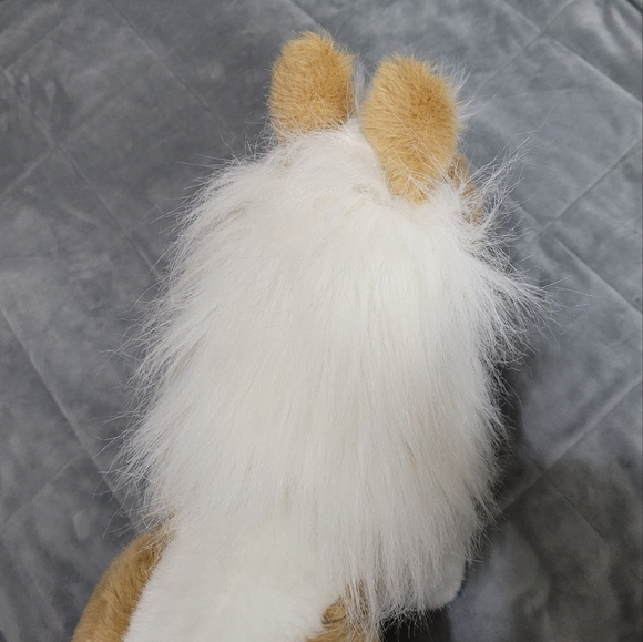 Furreal Friends Baby Butterscotch Pony - Picture 2 of 9